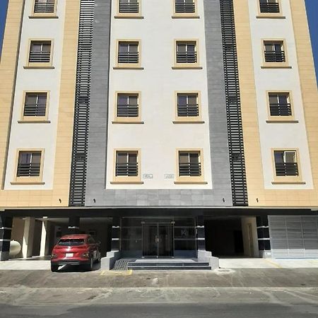 شقق كيان الحجاز Τζέντα Εξωτερικό φωτογραφία
